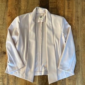 Anne Klein Blazer